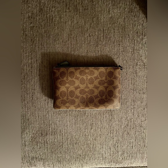 Coach Wallet - Picture 3 of 4